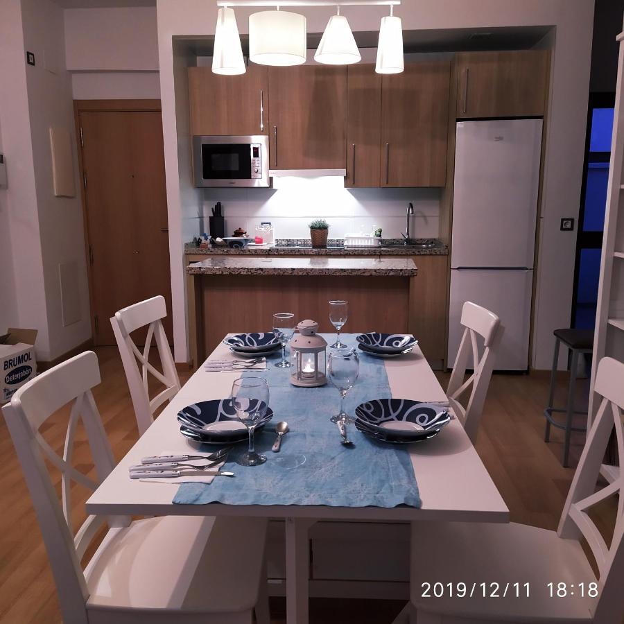 Centro Malaga Atico Valdeazores Gran Terraza Privada Экстерьер фото